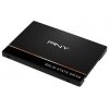 Photo SSD Drive PNY CS800 Series 120GB 2.5