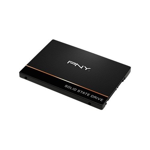 Photo SSD Drive PNY CS800 Series 120GB 2.5