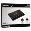 Photo SSD Drive PNY CS800 Series 120GB 2.5