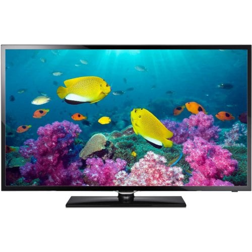 Купить Телевизор Samsung UE42F5300 - цена в Харькове, Киеве, Днепре, Одессе
в интернет-магазине Telemart фото