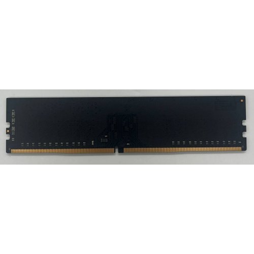 Озп Geil DDR4 8GB 2666Mhz Pristine (GP48GB2666C19SC) (Відновлено продавцем, 648982) купити з перевіркою сумісності: огляд, характеристики, ціна у Києві, Львові, Вінниці, Хмельницькому, Івано-Франківську, Україні | інтернет-магазин TELEMART.UA фото