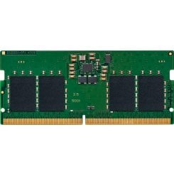 ОЗУ Kingston SODIMM DDR5 48GB 5600Mhz (KVR56S46BD8-48)