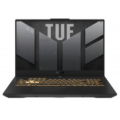 Ноутбук Asus TUF Gaming F15 FX507ZC4-HN073 (90NR0GW2-M00NA0) Jaeger Gray