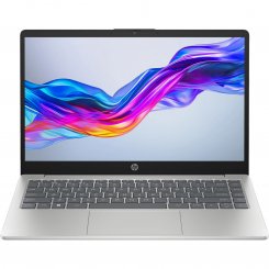 Ноутбук HP 14-ep1011ua (A0NC5EA) Natural Silver