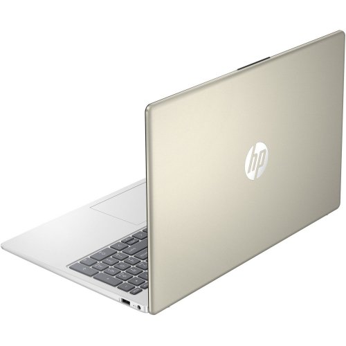 Купити Ноутбук HP 15-fd1021ua (A0ND0EA) Warm Gold - ціна в Києві, Львові, Вінниці, Хмельницькому, Франківську, Україні | інтернет-магазин TELEMART.UA фото