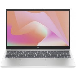 Ноутбук HP 15-fd1042ua (A0NF1EA) Natural Silver