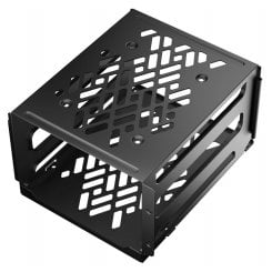 Корзина для жестких дисков Fractal Design Hard Drive Cage Kit – Type B (FD-A-CAGE-001) Black
