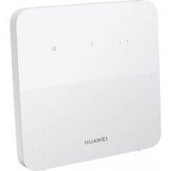 Wi-Fi роутер Huawei 4G CPE 5s B320-323 (51060JSB)