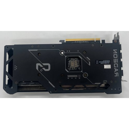 Купить Видеокарта Asus Radeon RX 7700 XT Dual OC 12288MB (DUAL-RX7700XT-O12G) (Восстановлено продавцом, 649180) с проверкой совместимости: обзор, характеристики, цена в Киеве, Днепре, Одессе, Харькове, Украине | интернет-магазин TELEMART.UA фото