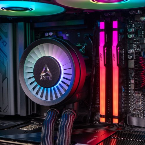 Купить Компьютер Boxed Gaming RTX4090 Pro (BGP-7800X3DN4090-D532S1TBK) Black - цена в Харькове, Киеве, Днепре, Одессе
в интернет-магазине Telemart фото