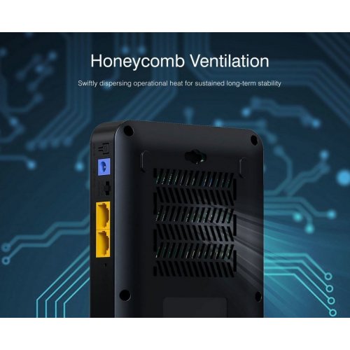 ИБП для роутеров Marsriva KP2 EC 18W 8000Ah купить в Украине: Киев, Днепр, Харьков, Одесса  | Низкая цена, отзывы, характеристики от TELEMART фото