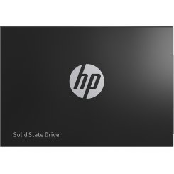 SSD-диск HP S650 120GB 2.5" (345M7AA)