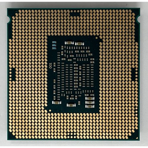 Купить Процессор Intel Core i5-7500 3.4(3.8)GHz 6MB s1151 Tray (CM8067702868012) (Восстановлено продавцом, 649411) с проверкой совместимости: обзор, характеристики, цена в Киеве, Днепре, Одессе, Харькове, Украине | интернет-магазин TELEMART.UA фото