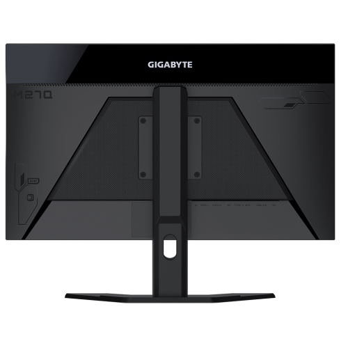Купить Уценка монитор Gigabyte 27" M27Q Gaming Black (Битые пиксели, 2шт., 649437) - цена в Харькове, Киеве, Днепре, Одессе
в интернет-магазине Telemart фото