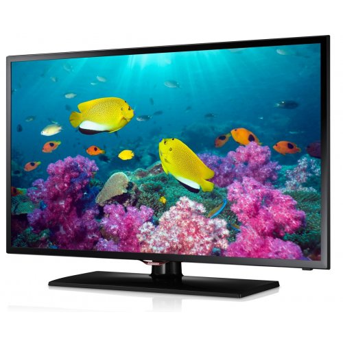 Телевизор Samsung UE46F5020 купить в Украине: Киев, Днепр, Харьков, Одесса  | Низкая цена, отзывы, характеристики от TELEMART фото