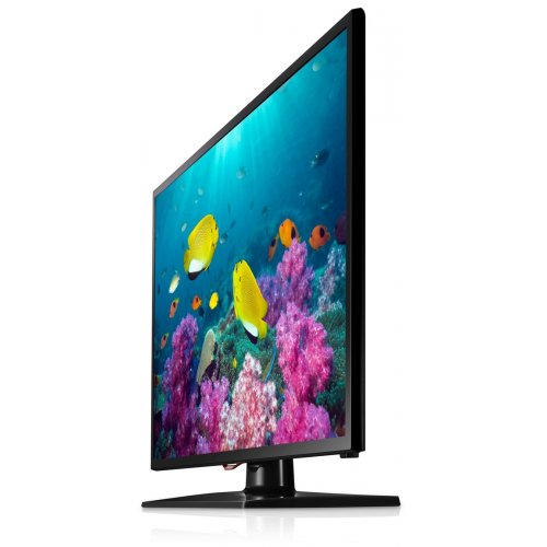 Телевизор Samsung UE46F5020 купить в Украине: Киев, Днепр, Харьков, Одесса  | Низкая цена, отзывы, характеристики от TELEMART фото