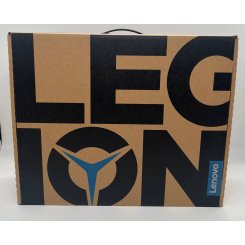 Ноутбук Lenovo Legion 5 15IMH (81Y600HGRA) Phantom Black (Восстановлено продавцом, 649567)