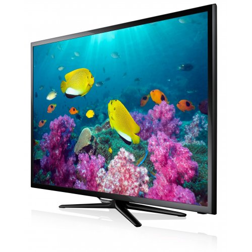 Телевизор Samsung UE46F5500 купить в Украине: Киев, Днепр, Харьков, Одесса  | Низкая цена, отзывы, характеристики от TELEMART фото