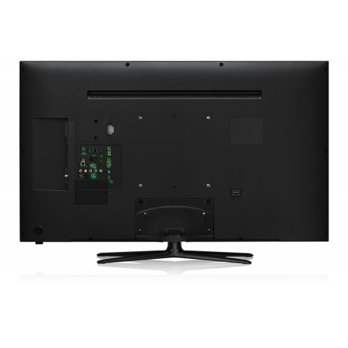 Телевизор Samsung UE46F5500 купить в Украине: Киев, Днепр, Харьков, Одесса  | Низкая цена, отзывы, характеристики от TELEMART фото