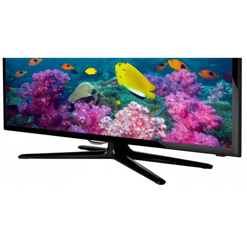 Телевизор Samsung UE46F5500 купить в Украине: Киев, Днепр, Харьков, Одесса  | Низкая цена, отзывы, характеристики от TELEMART фото