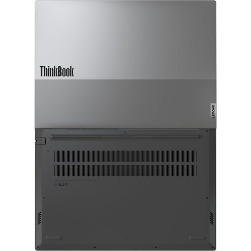 Купить Ноутбук Lenovo ThinkBook 16 G7 IML (21MS004TRA) Arctic Grey - цена в Харькове, Киеве, Днепре, Одессе
в интернет-магазине Telemart фото