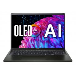 Ноутбук Acer Swift Edge SFE16-44 (NX.KTDEU.002) Olivine Black