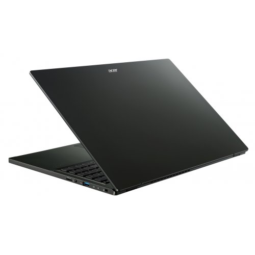 Купити Ноутбук Acer Swift Edge SFE16-44 (NX.KTDEU.002) Olivine Black - ціна в Києві, Львові, Вінниці, Хмельницькому, Франківську, Україні | інтернет-магазин TELEMART.UA фото