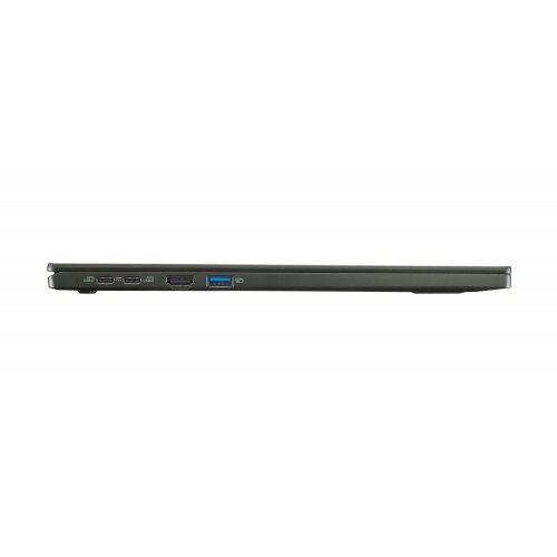 Купить Ноутбук Acer Swift Edge SFE16-44 (NX.KTDEU.002) Olivine Black - цена в Харькове, Киеве, Днепре, Одессе
в интернет-магазине Telemart фото