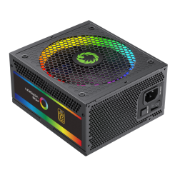 Блок питания GAMEMAX RGB1050 PRO 1050W (RGB1050 PRO ATX3.0/3.1 PCIE5.0/5.1) Black
