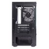 Photo 1stPlayer Mi2-A-2F2R(AP)-1F2(AP)-BK without PSU Black