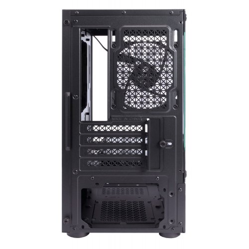 Photo 1stPlayer Mi2-A-2F2R(AP)-1F2(AP)-BK without PSU Black