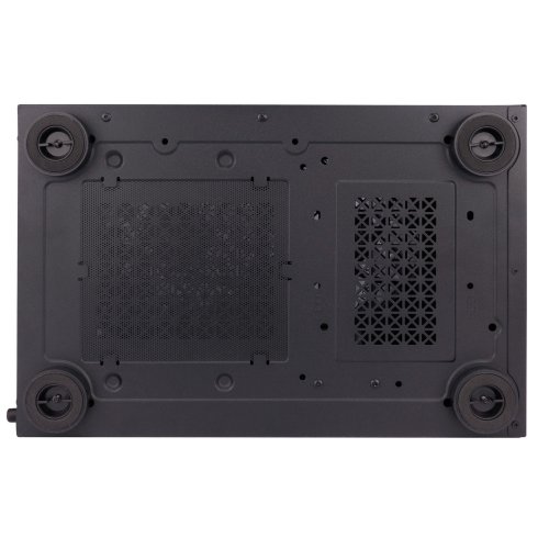 Photo 1stPlayer Mi2-A-2F2R(AP)-1F2(AP)-BK without PSU Black