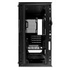 Photo 1stPlayer X4-M-2F1P-1F1-BK without PSU Black