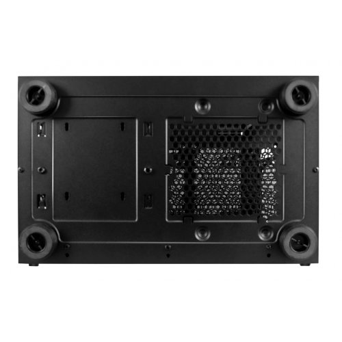 Photo 1stPlayer X4-M-2F1P-1F1-BK without PSU Black