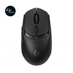 Миша Logitech G309 Lightspeed Wireless (910-007199) Black / 25600 DPI / Hero