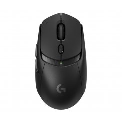 Мышка Logitech G309 Lightspeed Wireless (910-007199) Black