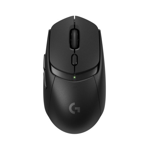 Фото Мышка Logitech G309 Lightspeed Wireless (910-007199) Black