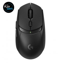 Мышка Logitech G309 Lightspeed Wireless (910-007199) Black