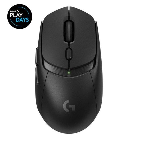 Купить Мышка Logitech G309 Lightspeed Wireless (910-007199) Black - цена в Харькове, Киеве, Днепре, Одессе
в интернет-магазине Telemart фото