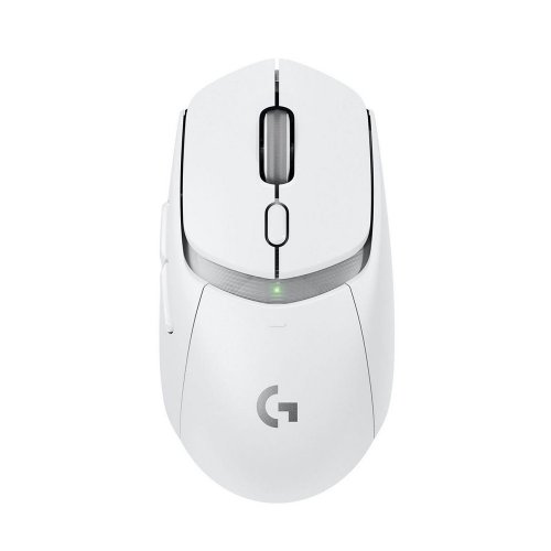

Logitech G309 Lightspeed Wireless (910-007207) White