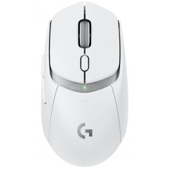Мышка Logitech G309 Lightspeed Wireless (910-007207) White