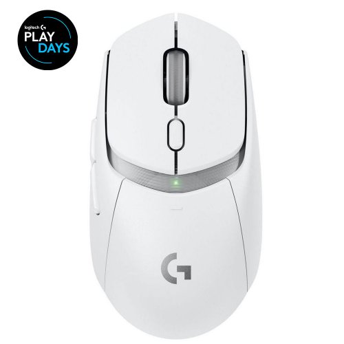 Купить Мышка Logitech G309 Lightspeed Wireless (910-007207) White - цена в Харькове, Киеве, Днепре, Одессе
в интернет-магазине Telemart фото