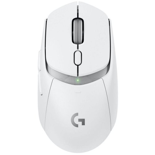 Купить Мышка Logitech G309 Lightspeed Wireless (910-007207) White - цена в Харькове, Киеве, Днепре, Одессе
в интернет-магазине Telemart фото