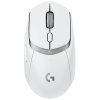 Фото Миша Logitech G309 Lightspeed Wireless (910-007207) White