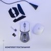 Фото Миша Logitech G309 Lightspeed Wireless (910-007207) White