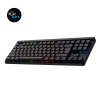 Фото Клавиатура Logitech G515 TKL Mechanical Tactile Wireless (920-012538) Black