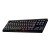 Photo Keyboard Logitech G515 TKL Mechanical Tactile Wireless (920-012538) Black