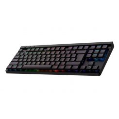 Клавиатура Logitech G515 TKL Mechanical Tactile Wireless (920-012538) Black