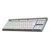 Фото Клавіатура Logitech G515 TKL Mechanical Tactile Wireless (920-012539) White