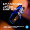 Фото Навушники Logitech G535 Lightspeed Console Wireless (939-002219) Black
